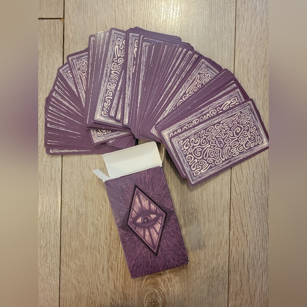 Tarot Deck